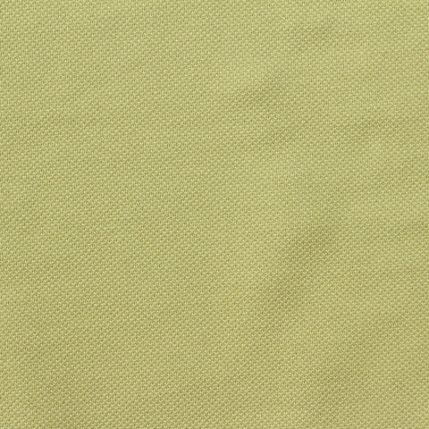 100% Cotton Piqué Knit Fabric, 200 gsm, 180 cm — Khaki
