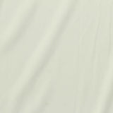 100% Polyester Jersey Knit Fabric, 85 gsm, 155 cm — White — photo 2