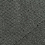 Black Marl Jersey Knit, Viscose-Poly — photo 2
