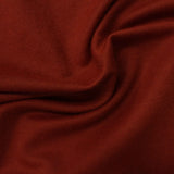 Polyester Nylon Piqué Knit Fabric, 163 gsm, 160 cm — Red — photo 2