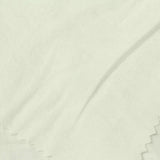 100% Polyester Woven Fabric, 170 gsm, 148 cm — White — photo 2