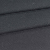 Nylon Stretch Interlock Knit Fabric, 220 gsm, 165 cm — Grey — photo 2