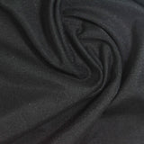 Viscose Nylon Piqué Knit Fabric, 146 gsm, 173 cm — Grey — photo 2
