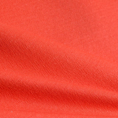 Viscose Modal Woven Fabric, 300 gsm, 145 cm — Red