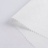 White Small-Square Jacquard, Polyester — photo 2