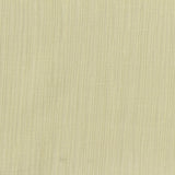 Cream Tone-on-Tone Chevron Crepe, Cotton-Poly — photo 2