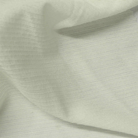 Light Green Marl Crepe, Polyester