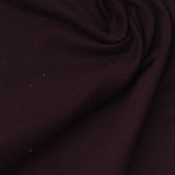 Polyester Stretch Sateen Fabric, 230 gsm, 152 cm — Purple — photo 2