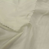 100% Viscose Sateen Fabric, 103 gsm, 165 cm — Khaki — photo 2