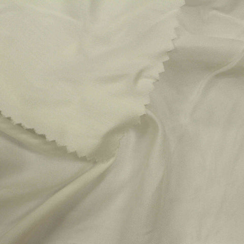 100% Viscose Sateen Fabric, 103 gsm, 165 cm — Khaki