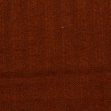Brushed Acrylic Polyester Rib Knit Fabric, 265 gsm, 155 cm — Red — photo 2