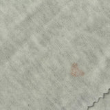 Grey Heart Chunky Knit, Viscose-Poly — photo 2