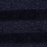 Navy Marl Chenille, Polyester — photo 2