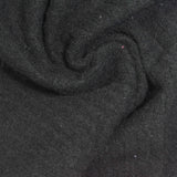 100% Polyester Knit Fabric, 250 gsm, 185 cm — Grey — photo 2
