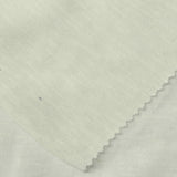 100% Polyester Jersey Knit Fabric, 170 gsm, 155 cm — White — photo 2