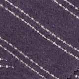 White Dots Jersey Knit, Poly-Viscose — photo 2