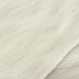 100% Polyester Jersey Knit Fabric, 340 gsm, 165 cm — Beige — photo 2