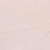 Polyester Stretch Woven Fabric, 123 gsm, 150 cm — Pink — photo 2