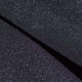 Black Marl Jacquard, Poly-Viscose — photo 2