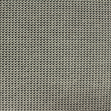 100% Polyester Chunky Knit Fabric, 315 gsm, 165 cm — Grey — photo 2