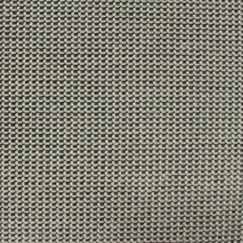 100% Polyester Chunky Knit Fabric, 315 gsm, 165 cm — Grey