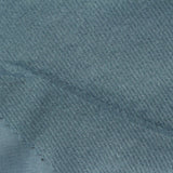 100% Polyester Warp Knit Fabric, 92 gsm, 150 cm — Blue — photo 2