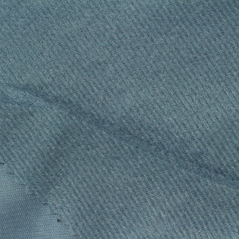 100% Polyester Warp Knit Fabric, 92 gsm, 150 cm — Blue