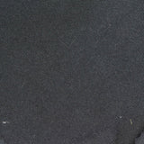Brushed 100% Polyester Knit Fabric, 140 gsm, 155 cm — Navy — photo 2