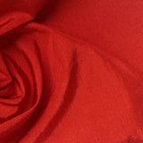 100% Nylon Woven Fabric, 95 gsm, 145 cm — Red — photo 2