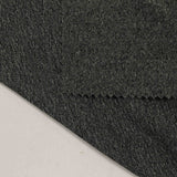 Dark Grey Marl Chunky Knit, Polyester — photo 2