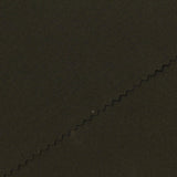 Polyester Viscose Stretch Woven Fabric, 245 gsm, 145 cm — Green — photo 2