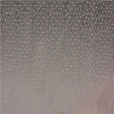 Pink Geometric Chiffon, Polyester — photo 2