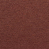 Brown Marl French Terry, Cotton-Poly — photo 2