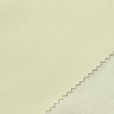 Polyester Stretch Faux Suede Fabric, 270 gsm, 150 cm — Beige — photo 2