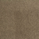 Brushed Polyester Rib Knit Fabric, 200 gsm, 140 cm — Khaki — photo 2