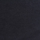 Polyester Stretch Waffle Knit Fabric, 306 gsm, 188 cm — Navy — photo 2