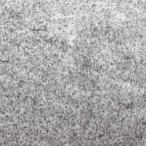 Heather Grey Marl Chunky Knit, Polyester, 185 gsm