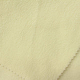 100% Polyester Fleece Fabric, 205 gsm, 170 cm — Yellow — photo 2