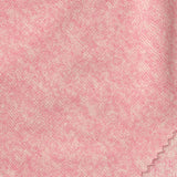 Pink Marl Chunky Knit, Viscose-Poly — photo 2