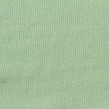 Polyester Cotton Blend Rib Knit Fabric, 130 gsm, 160 cm — Green — photo 2