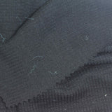Polyester Cotton Stretch Jersey Knit Fabric, 200 gsm, 130 cm — Grey — photo 2