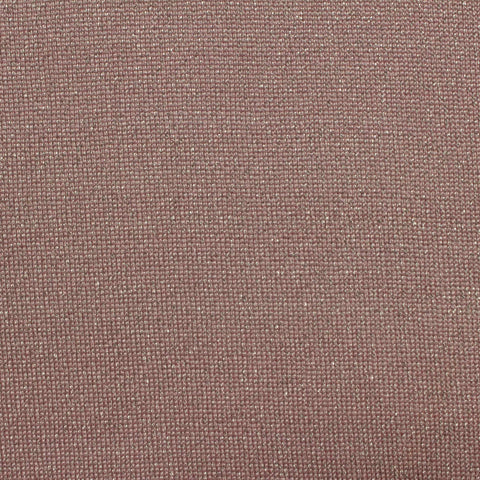 Brown Marl Knit, 161 gsm