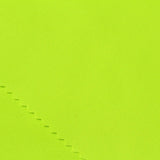 Polyester Stretch Scuba Knit Fabric, 320 gsm, 165 cm — Green — photo 2