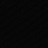 Polyester Viscose Stretch Rib Knit Fabric, 215 gsm, 150 cm — Black — photo 2