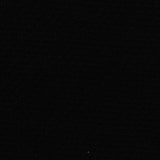 Polyester Stretch Knit Fabric, 205 gsm, 150 cm — Black — photo 2