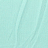 Viscose Polyester Stretch Chunky Knit Fabric, 205 gsm, 160 cm — Green — photo 2