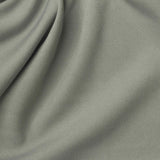 Viscose Polyester Stretch Interlock Knit Fabric, 250 gsm, 160 cm — Grey — photo 2