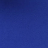 Polyester Stretch Linen-Look Fabric, 260 gsm, 160 cm — Blue — photo 2