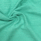 Polyester Stretch Knit Fabric, 234 gsm — Green — photo 2
