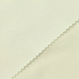 Cotton Polyester Scuba Knit Fabric, 198 gsm, 180 cm — Beige — photo 2